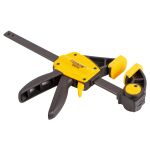 Rýchloupínacia stolárska svorka, 320 mm - HT290703