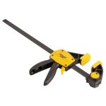 Rýchloupínacia stolárska svorka, 470 mm - HT290704