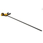 Rýchloupínacia stolárska svorka, 750 mm - HT290707