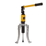 Hydraulický trojramenný sťahovák, 5 t, 50 - 200 mm - HT291205