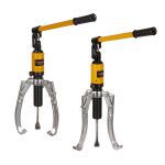Hydraulický trojramenný sťahovák, 5 t, 50 - 200 mm - HT291205