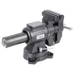 Zverák s otočným telom - HT300155