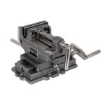 Dielenský zverák - HT300501