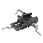 Zverák, 100 mm - HT300502