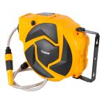 Naviják so záhradnou hadicou - HT373101
