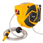 Automatický naviják so záhradnou hadicou, 10 m - HT373101