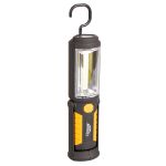 Montážna lampa, 3W, LED - HT440107