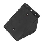 LED solárné nástenné svetlo - HT440402