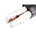 Zváracie kliešte, držiak elektród, do 500 A - HT450350 