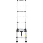 Teleskopický rebrík, 3,2 m, Hoteche - HT480004