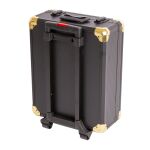 Pojazdný kufor s 428 ks náradím - HT494003