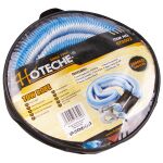 Ťažné lano pružné, 2 t - HT670002