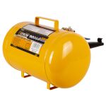 Tlakové delo s nádobou s objemom 19 litrov - HT690020