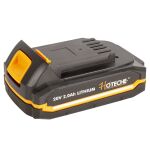 Batéria 2 Ah k AKU k priamočarej píle - HTP800125B