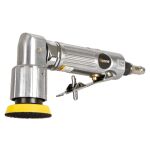 Pneumatická uhlová brúska/leštička - HTA830405