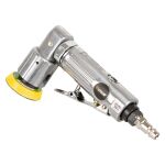 Pneumatická uhlová brúska/leštička - HTA830405