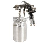 Lakovacia pištoľ, 1000 ml, 1/4