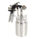 Lakovacia pištoľ, 1000 ml, 1/4