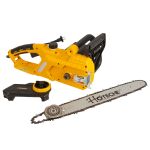 Motorovka s pílovou reťazou s 57 zubami - HTG840001
