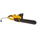 Motorová píla s krytom pílovej reťaze - HTG840001