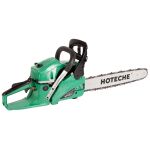 Výkonná benzínová motorová píla - HTG840014