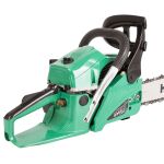 Motorová píla 1,8 kW, 45 cm3 - HTG840014