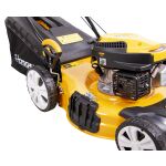Kosačka na trávu, benzínový motor 170 cm3 - HTG840302