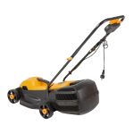 Elektrická kosačka na trávu - HTG840311