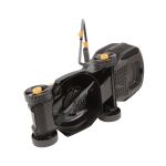 Ľahká konštrukcia elektrickej kosačky - HTG840311