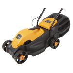 Kosačka na trávu, 1200 W - HTG840311