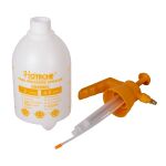 Ručný tlakový postrekovač, 2 l - HTG840602