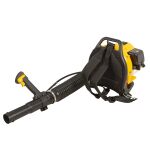 Fukar na lístie, benzínový, 900 W - HTG840702
