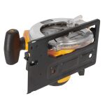 AKUmulátorová kotúčová píla - HTP800123B