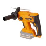 Výkonnostné vŕtacie kladivo - HTP800124