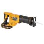 AKU chvostovka, 20 V 2 Ah, zdvih 22 mm, max. 2800 ot/min, vrátane batérie a nabíjačky - HTP800126B