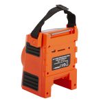 Prenosný bluetooth reproduktor Hoteche - HTP800185