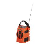 Praktický prenosný bluetooth reproduktor - HTP800185