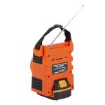 Hoteche praktický prenosný bluetooth reproduktor - HTP800185