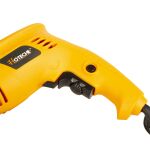 Príklepova vŕtačka, 600 W, 2700 ot/min - HTP800209A