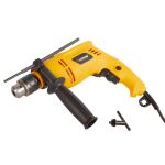 Elektrická vŕtačka s príklepom s pravým a ľavým chodom vŕtačky - HTP800212