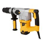 Vŕtacie a búracie kladivo, 1500 W - HTP800318