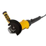 Uhlová brúska 125 mm, 1200 W - HTP800415