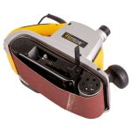 Pásová brúska 100 x 610 mm, 1200 W - HTP800510