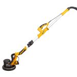 Brúska na sadrokartón 