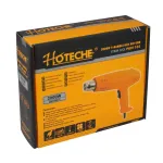 Originálne balenie teplovzdušnej pištole 2000W, Hoteche - HTP801105