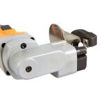 Elektrické nožnice na plech, 500 W - HTP801401