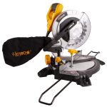 Pokosová píla s 24 zubovým kotúčom - HTP805201