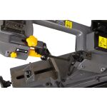 Všestranná pásová píla na kov - HTP805208