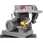 Pásová a čelná brúska 750 W - HTP805404