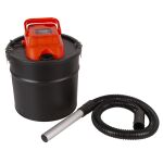 Vysávač na vysávanie popola - HTP805509